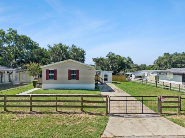 17537 PALM DR , MONTVERDE, FL 34756