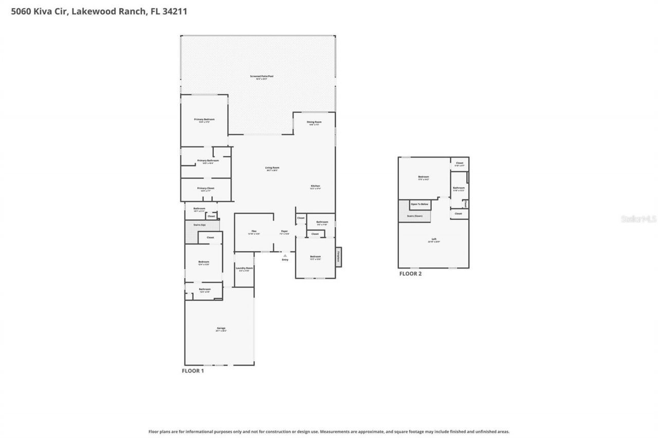 5060 Kiva Circle, Bradenton, FL 34211 Photo