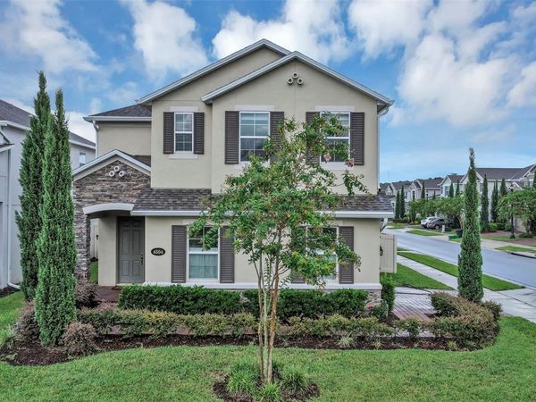 4504 LATIMER WAY , SANFORD, FL 32771
