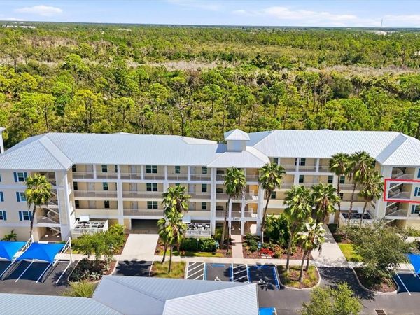 8409 PLACIDA ROAD, Unit 308, PLACIDA, FL 33946
