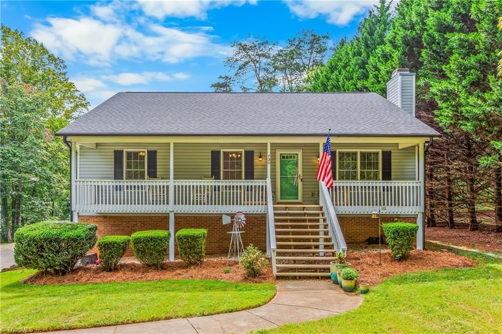 730 Cook Road, Rural Hall, NC 27045 Main Photo