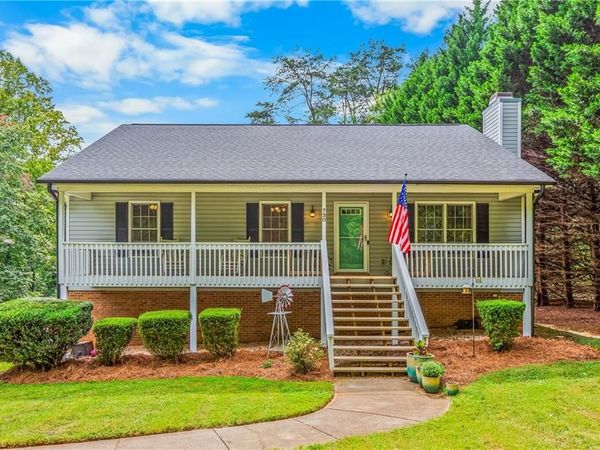 730 Cook Road, Rural Hall, NC 27045
