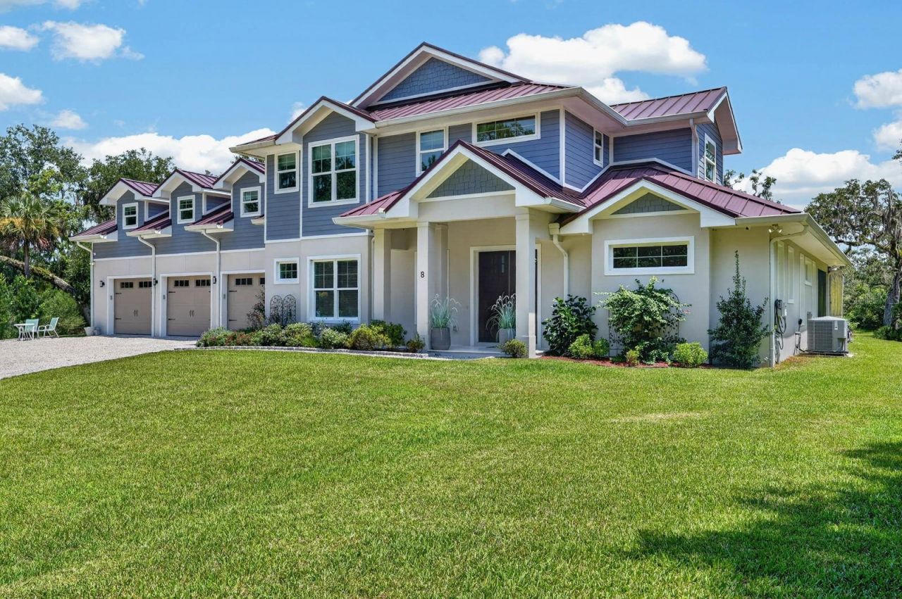 8 Lexington Court, Flagler Beach, FL 32136 Photo