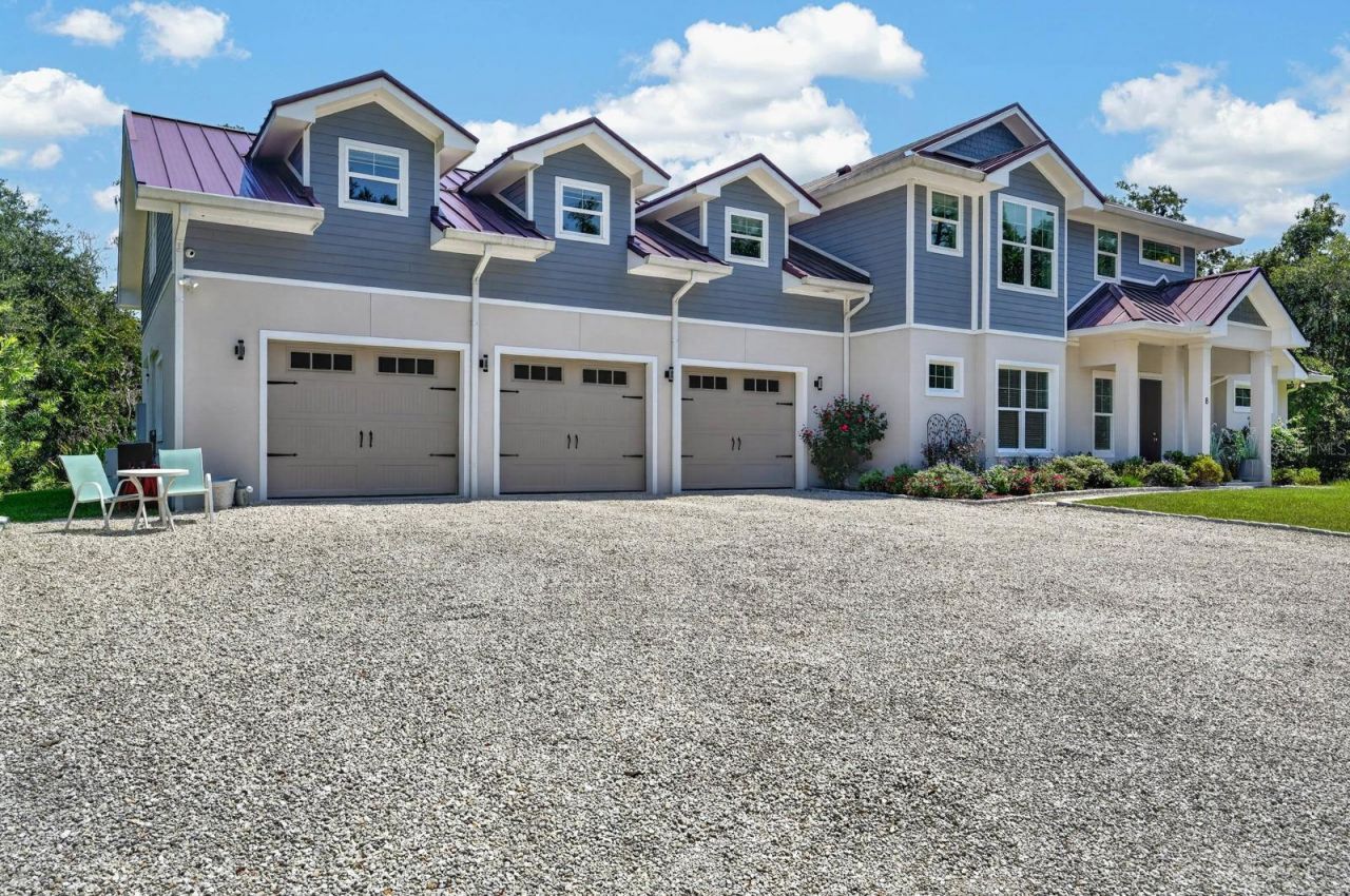8 Lexington Court, Flagler Beach, FL 32136 Photo