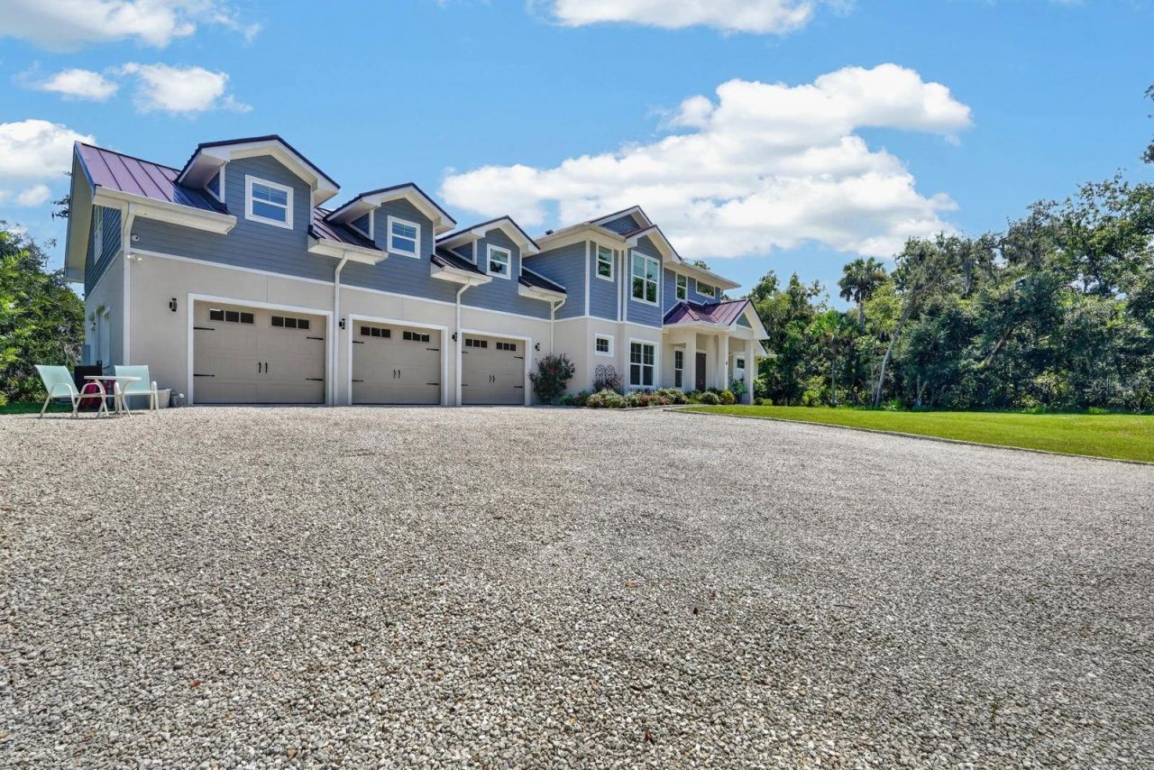 8 Lexington Court, Flagler Beach, FL 32136 Photo