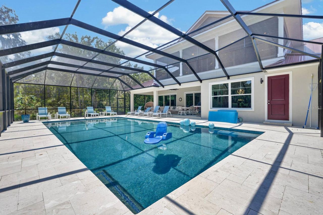 8 Lexington Court, Flagler Beach, FL 32136 Photo