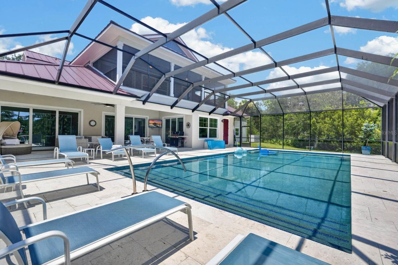 8 Lexington Court, Flagler Beach, FL 32136 Photo