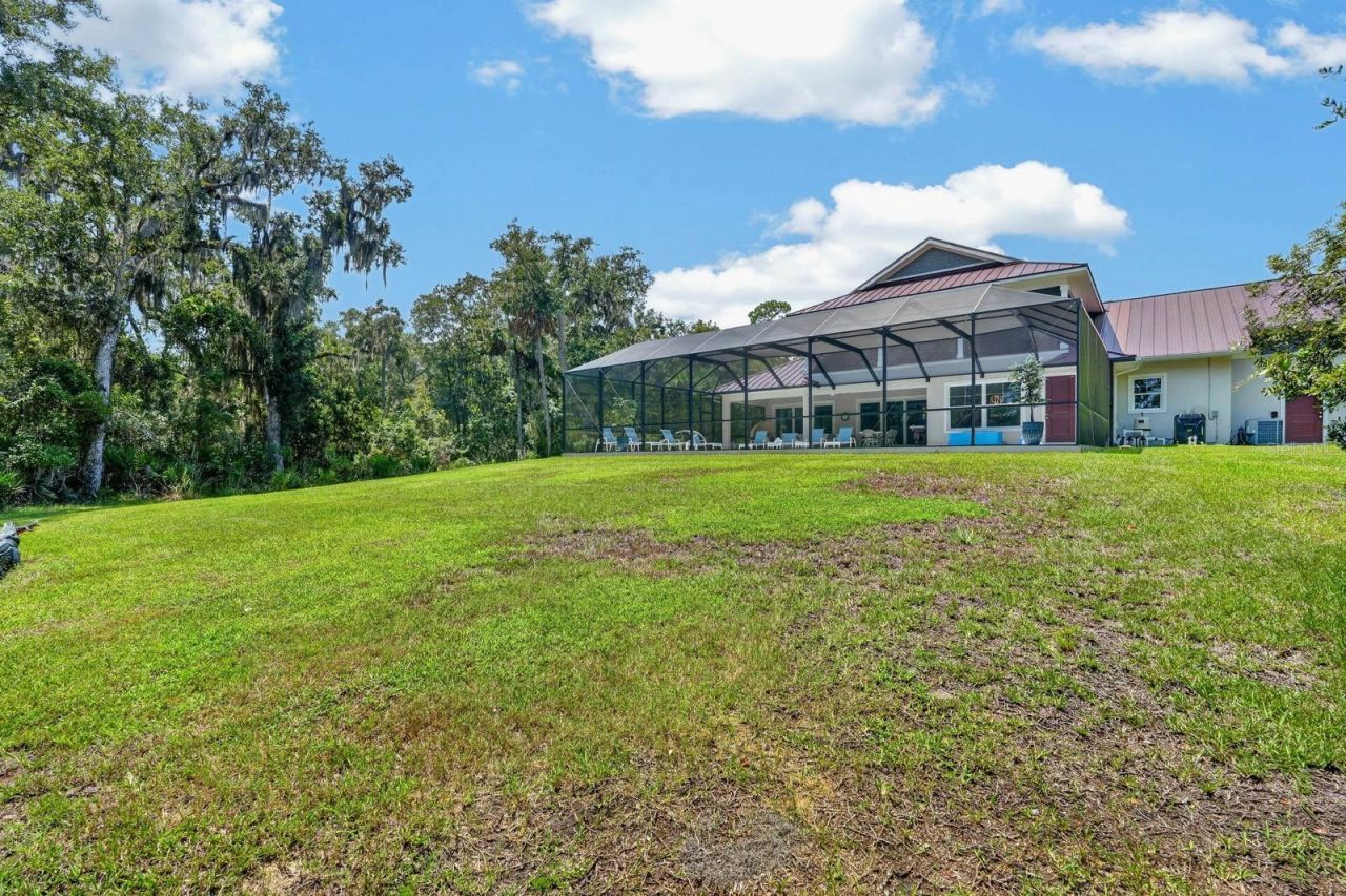 8 Lexington Court, Flagler Beach, FL 32136 Photo