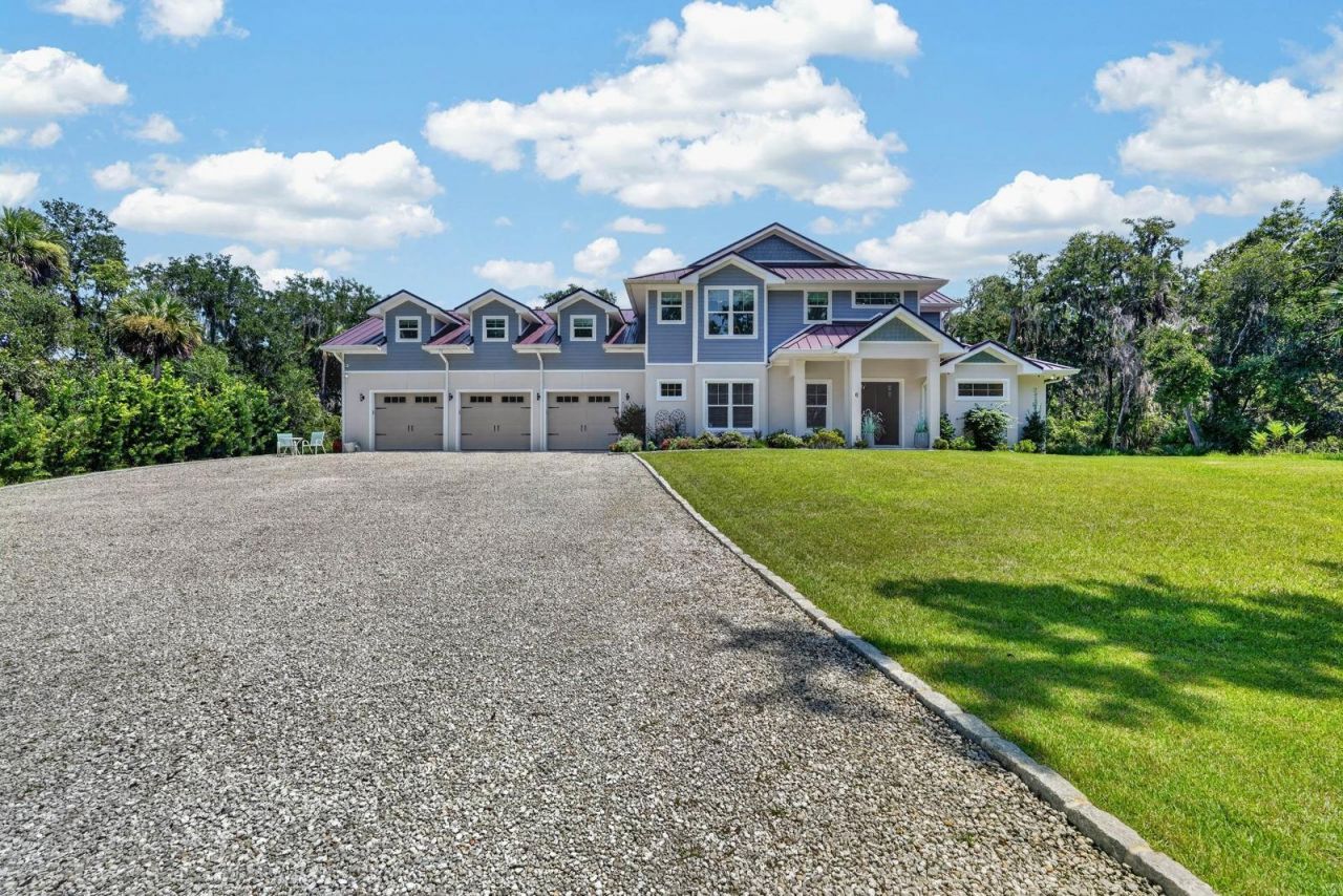 8 Lexington Court, Flagler Beach, FL 32136 Photo