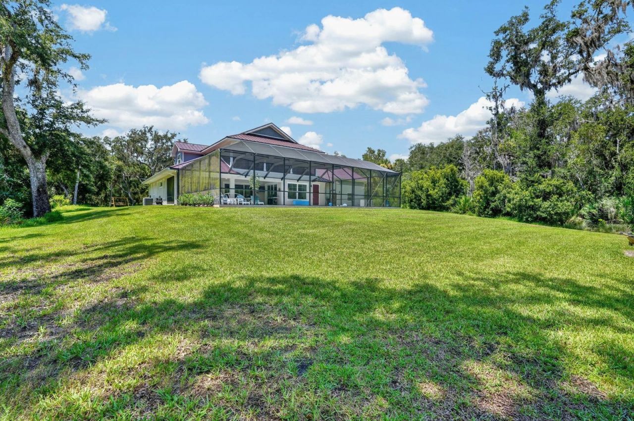 8 Lexington Court, Flagler Beach, FL 32136 Photo