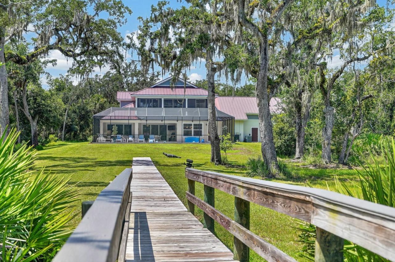 8 Lexington Court, Flagler Beach, FL 32136 Photo