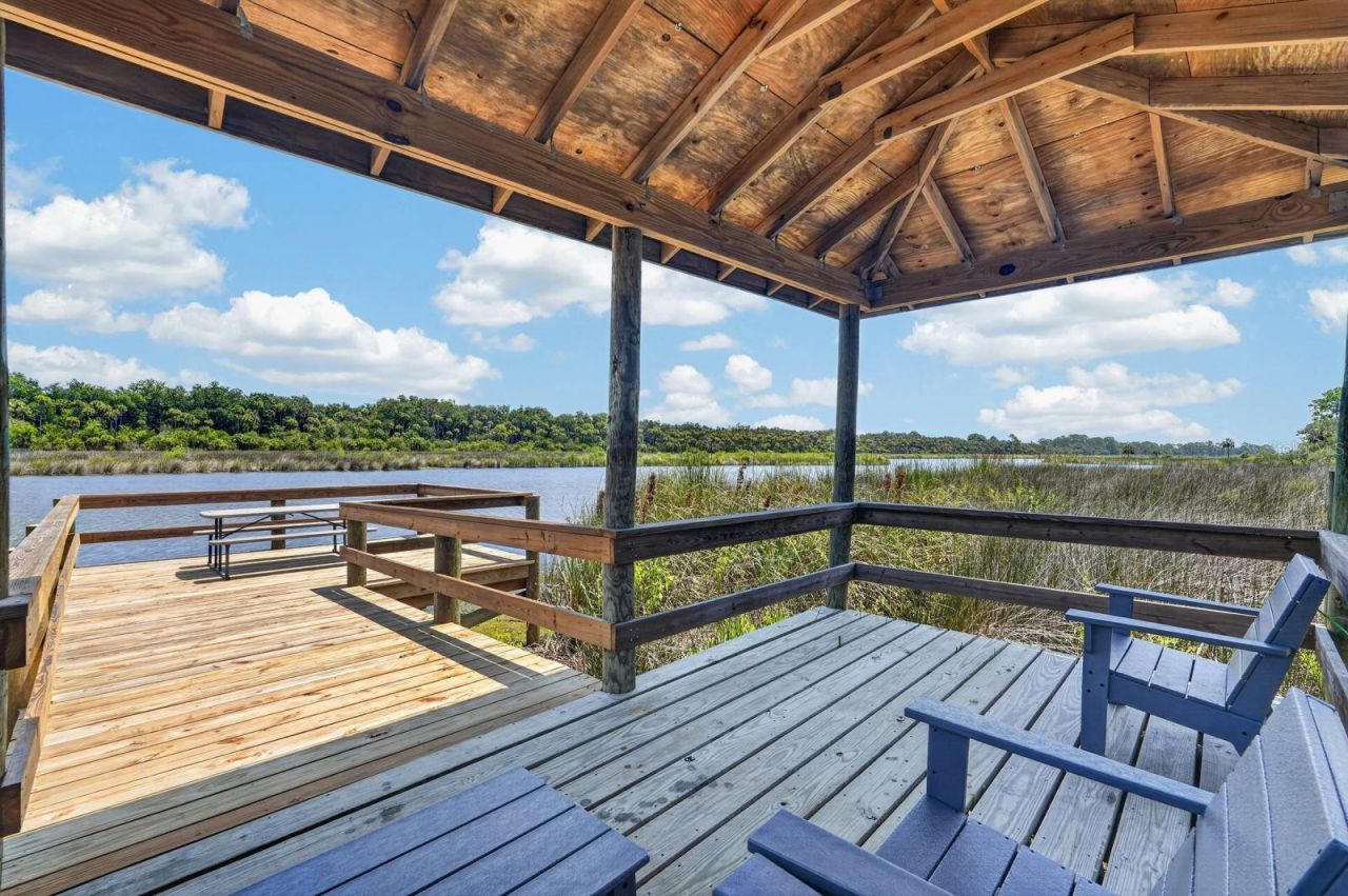 8 Lexington Court, Flagler Beach, FL 32136 Photo