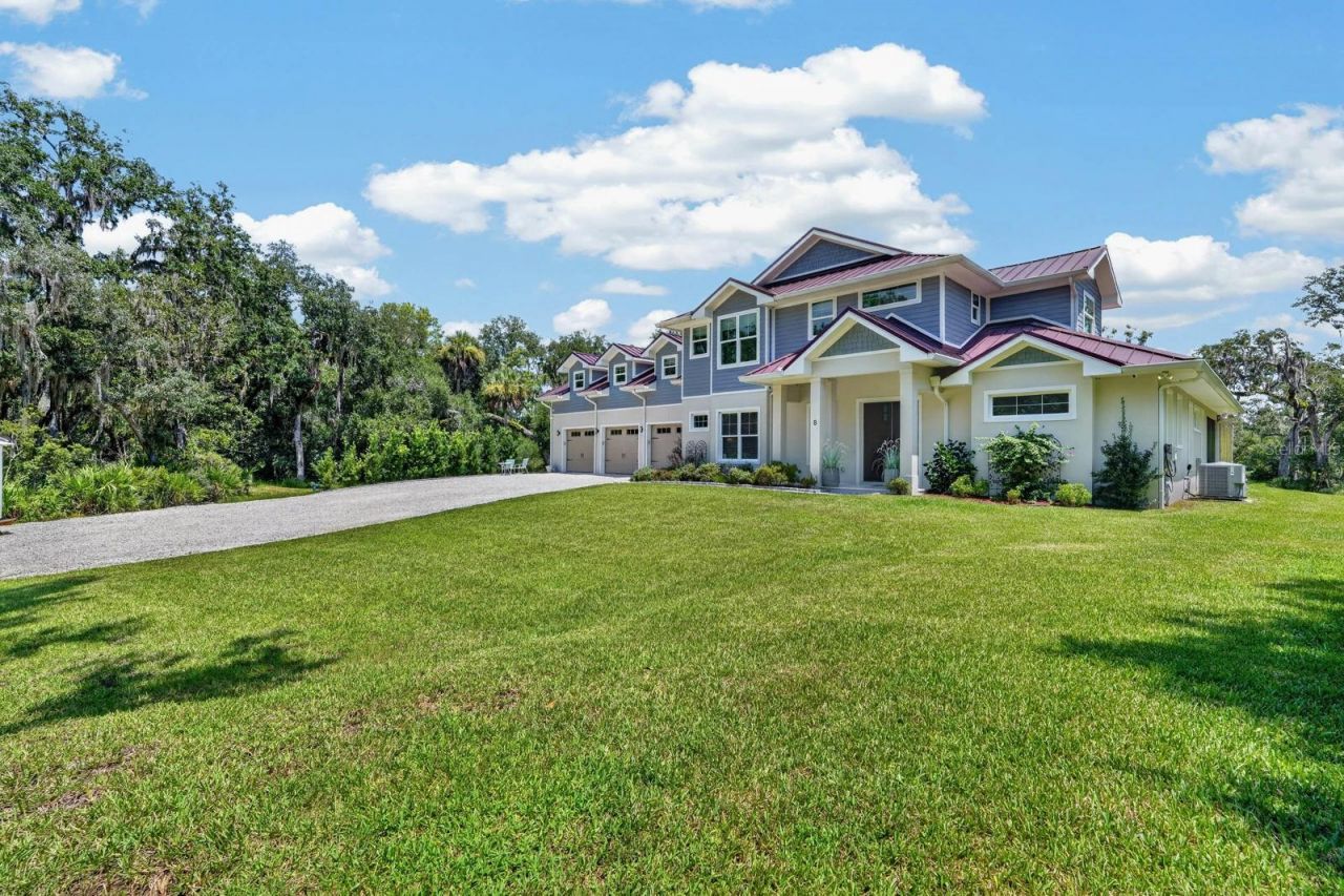 8 Lexington Court, Flagler Beach, FL 32136 Photo