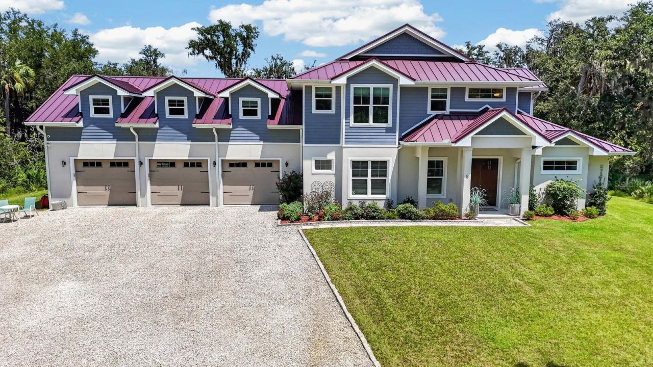 8 Lexington Court, Flagler Beach, FL 32136 Photo