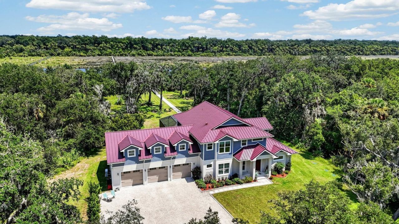 8 Lexington Court, Flagler Beach, FL 32136 Photo