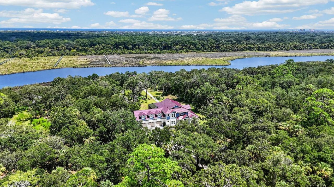 8 Lexington Court, Flagler Beach, FL 32136 Photo