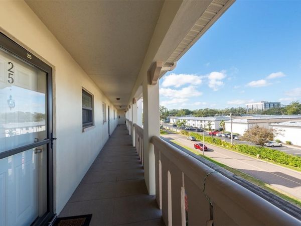19029 US HIGHWAY 19 N, Unit 8-25, CLEARWATER, FL 33764