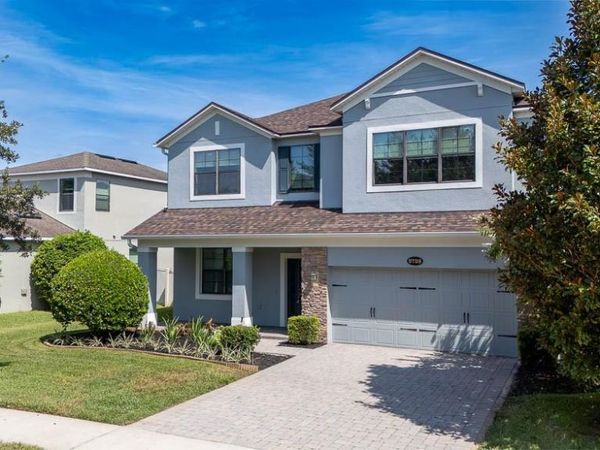 5728 RUE GALILEE LANE , SANFORD, FL 32771