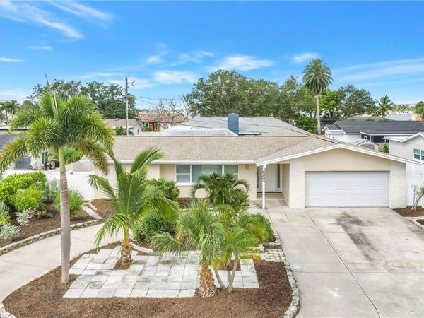 2053 DOLPHIN BOULEVARD S, ST PETERSBURG, FL 33707