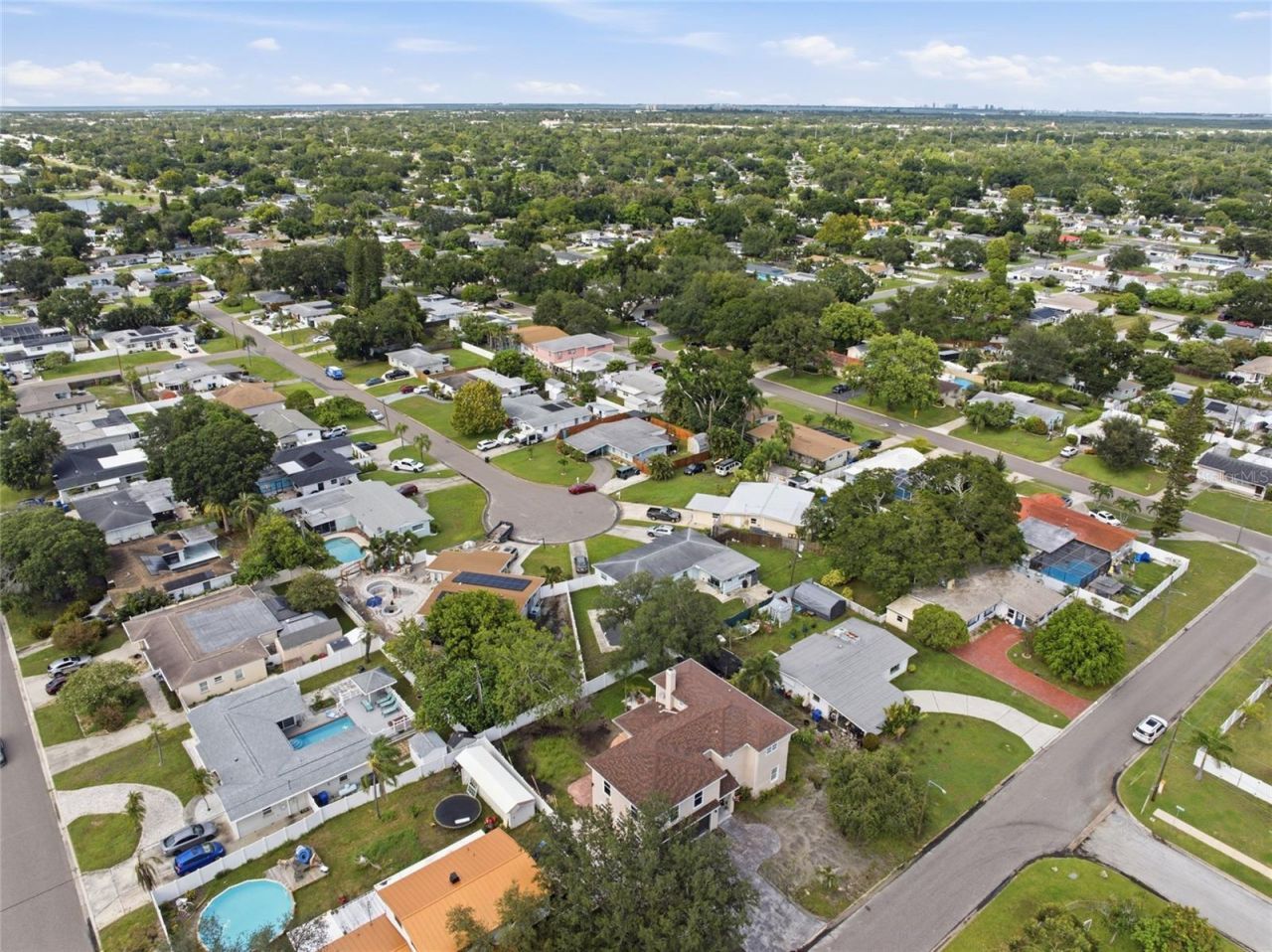 1873 64th Avenue N, Saint Petersburg, FL 33702 Photo