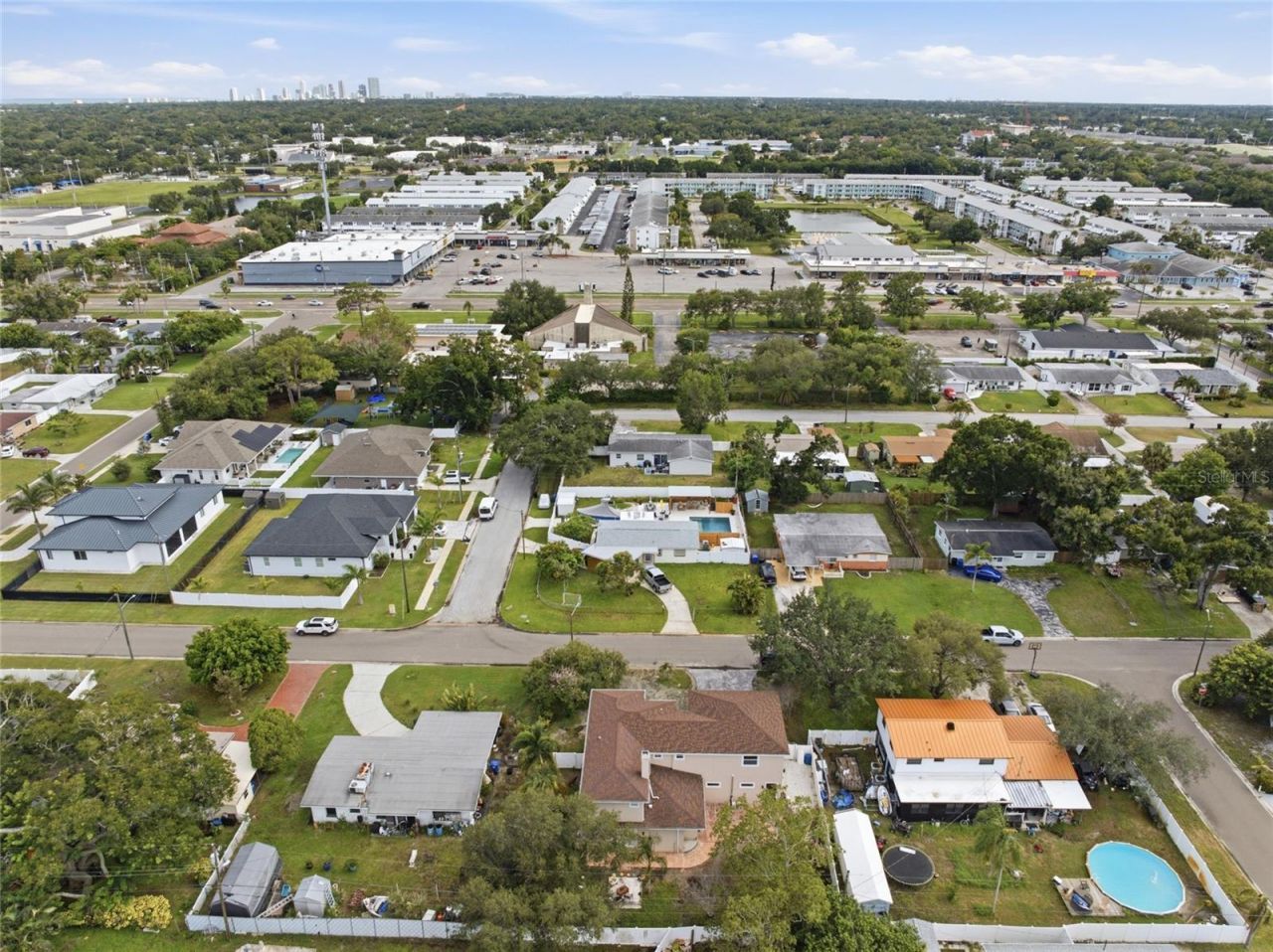 1873 64th Avenue N, Saint Petersburg, FL 33702 Photo