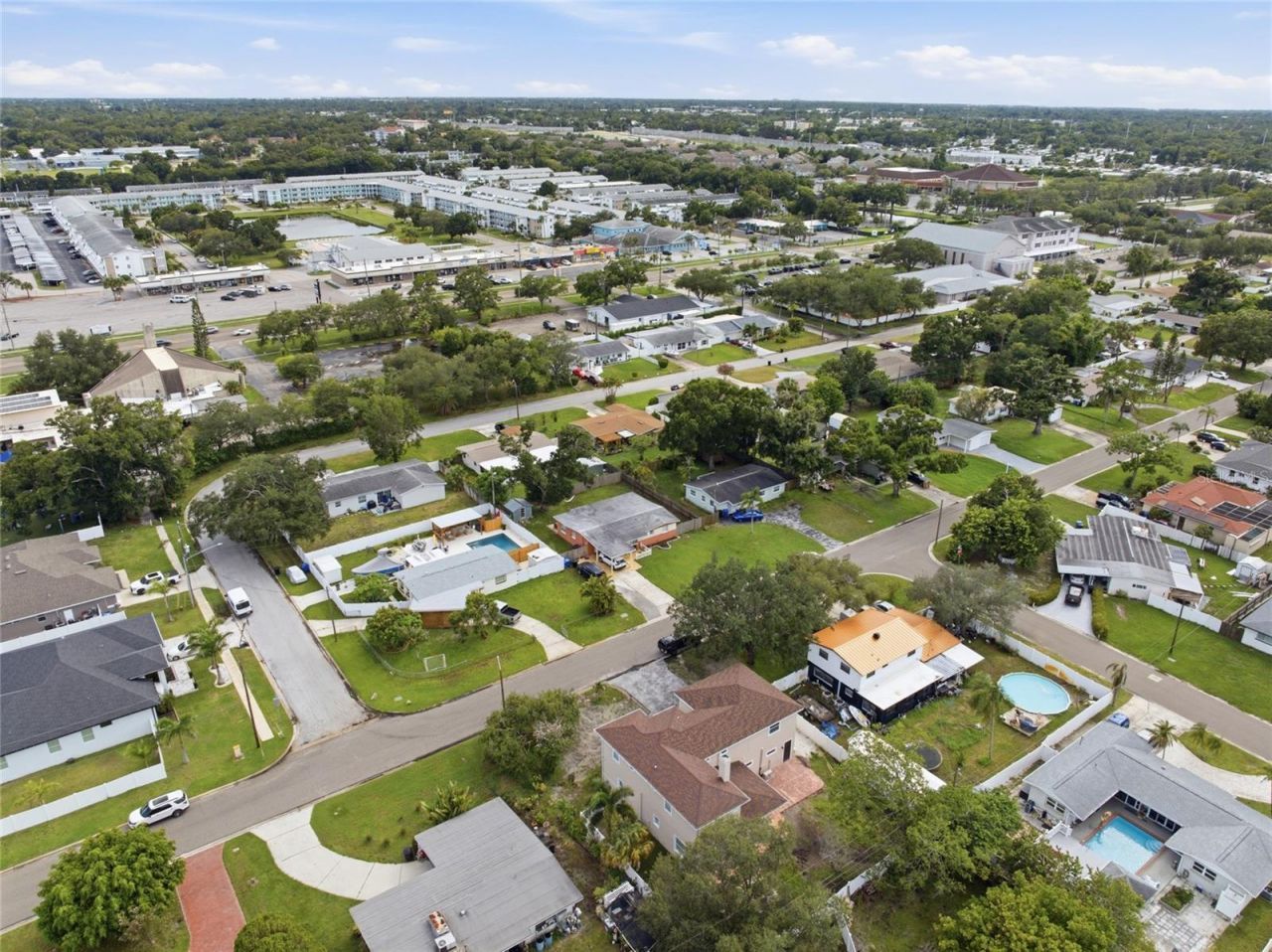 1873 64th Avenue N, Saint Petersburg, FL 33702 Photo