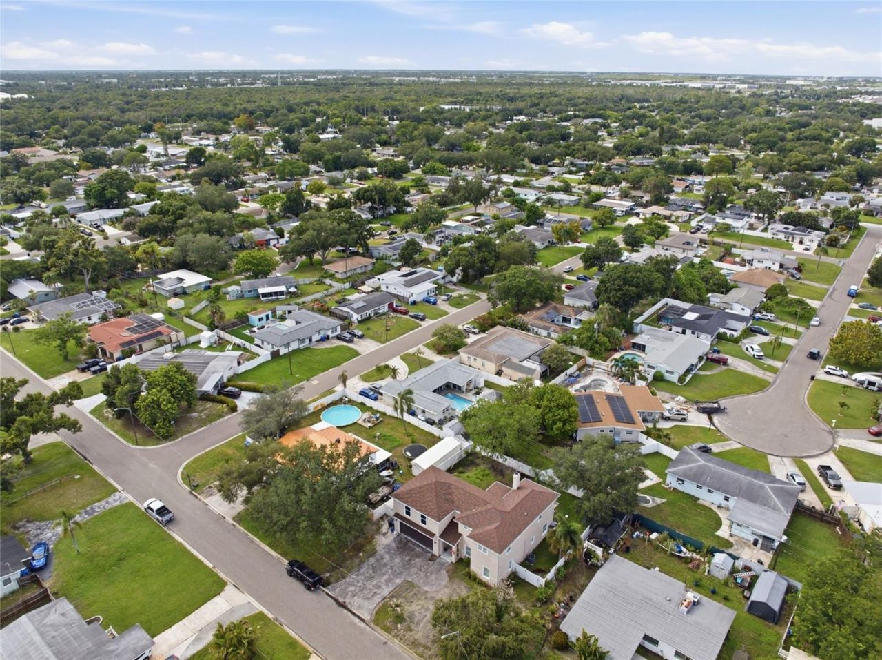 1873 64th Avenue N, Saint Petersburg, FL 33702 Photo