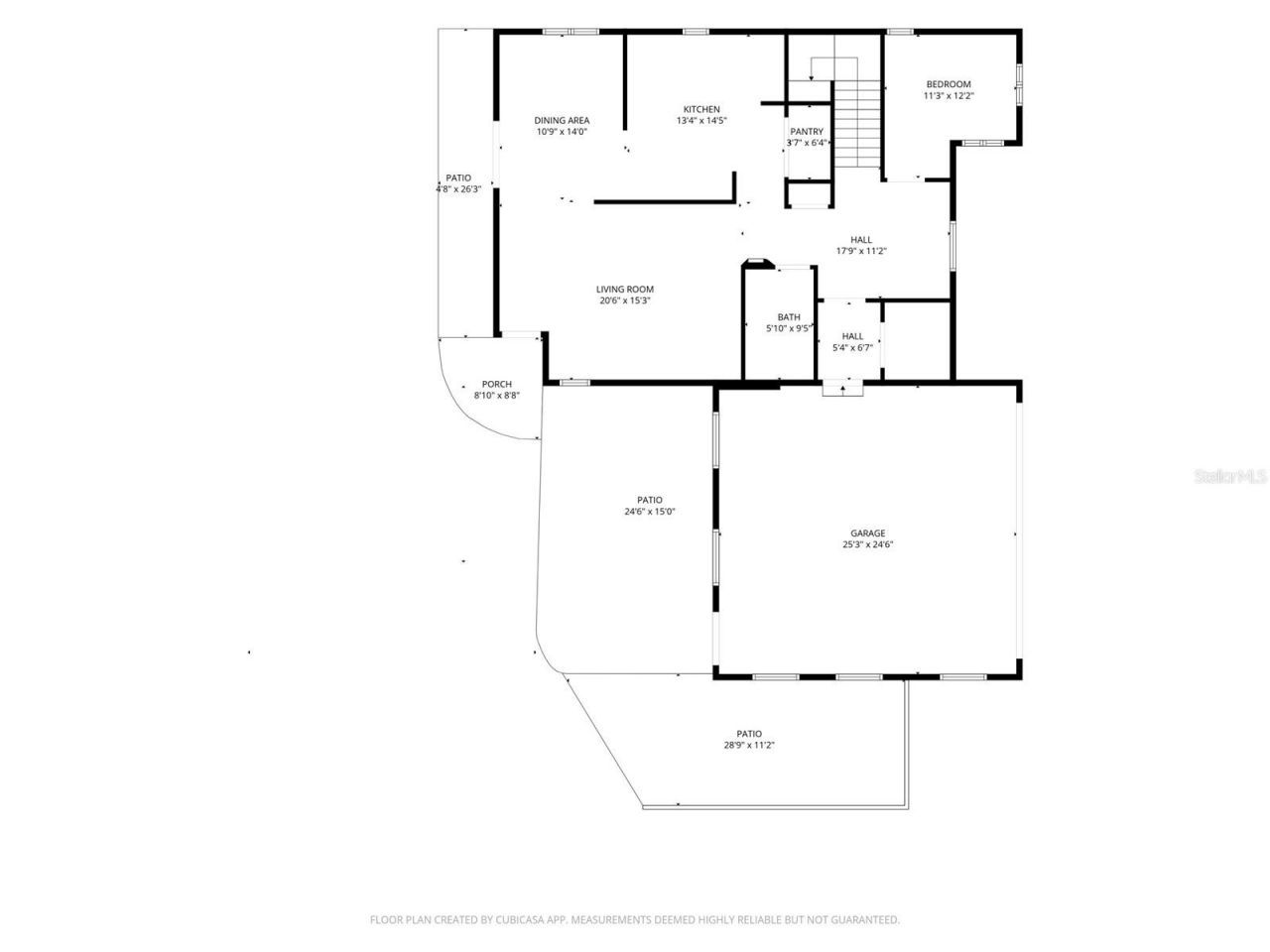 1873 64th Avenue N, Saint Petersburg, FL 33702 Photo