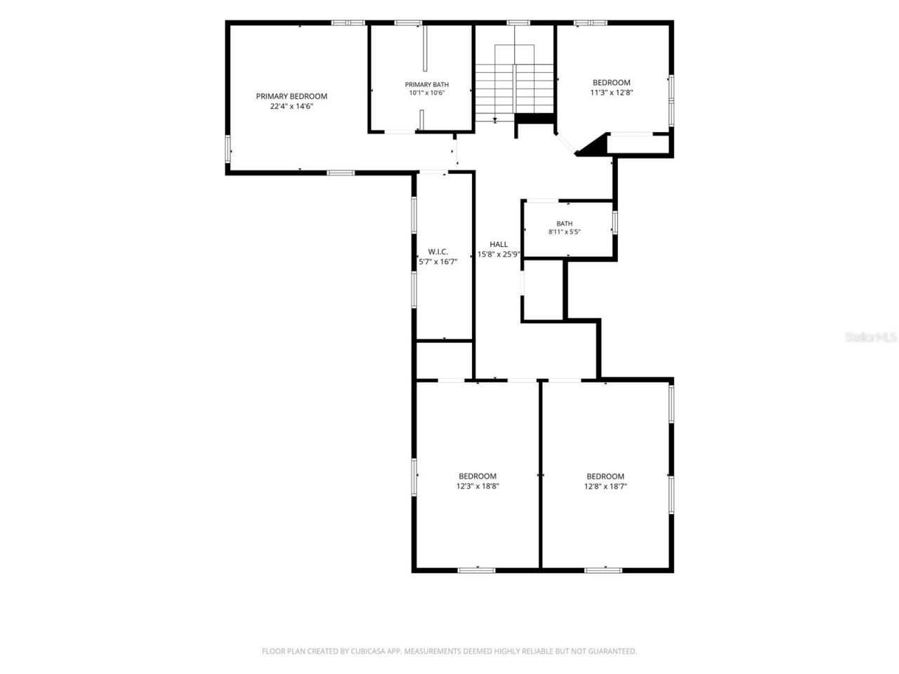 1873 64th Avenue N, Saint Petersburg, FL 33702 Photo