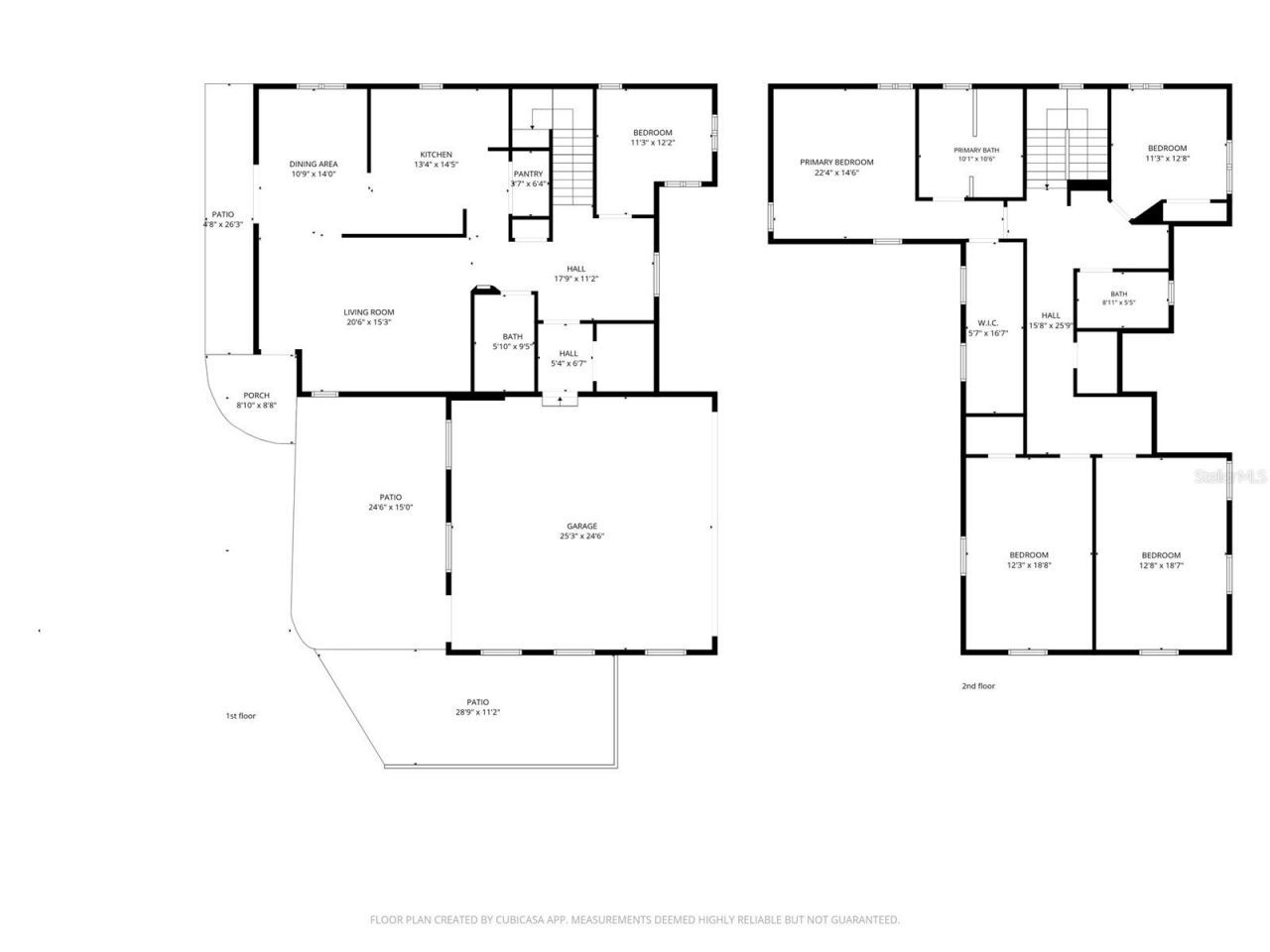 1873 64th Avenue N, Saint Petersburg, FL 33702 Photo