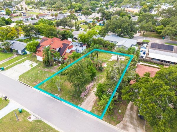 0 79TH AVENUE , SEMINOLE, FL 33772