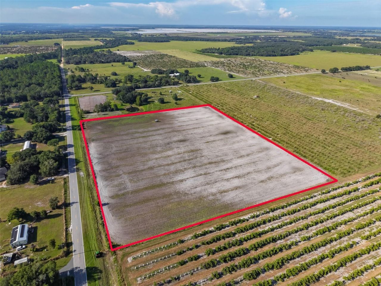 Doc Lindsey Road , Fort Meade, FL 33841 Photo