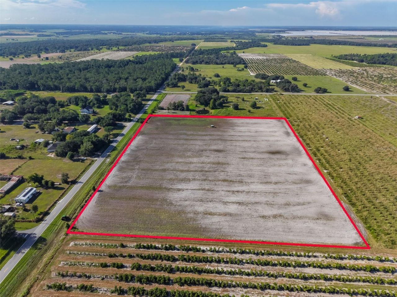 Doc Lindsey Road , Fort Meade, FL 33841 Photo