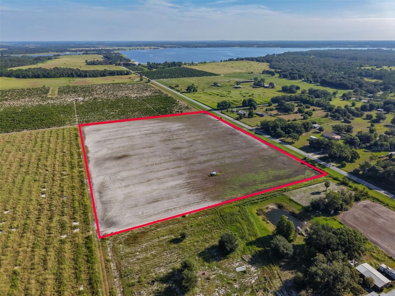 Doc Lindsey Road , Fort Meade, FL 33841 Photo