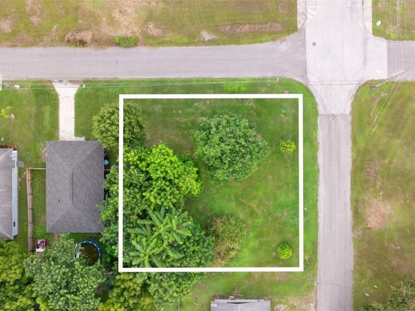 FRENCH AVENUE S, FORT MEADE, FL 33841
