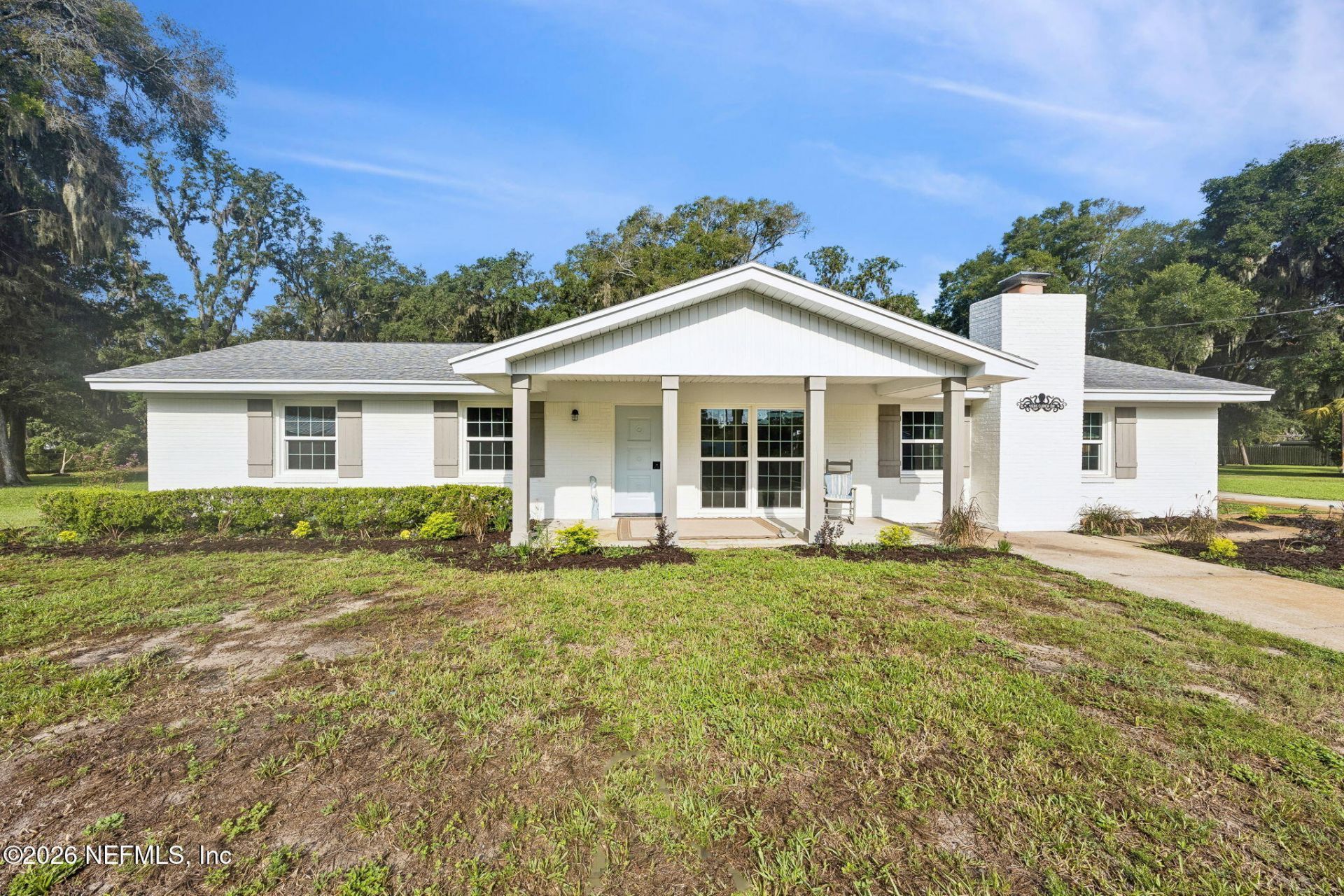 1535 Clinch Drive, Fernandina Beach, FL 32034 Main Photo