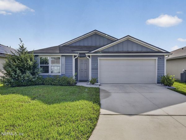 5435 HOLLOW BIRCH Drive, Jacksonville, FL 32219