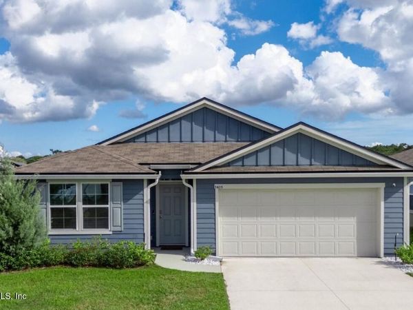 5435 HOLLOW BIRCH Drive, Jacksonville, FL 32219
