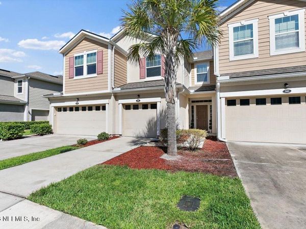 506 RICHMOND Drive, St. Johns, FL 32259