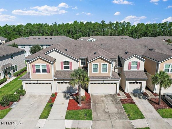 506 RICHMOND Drive, St. Johns, FL 32259