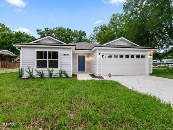 9317 DOLPHIN Court, Sanderson, FL 32087