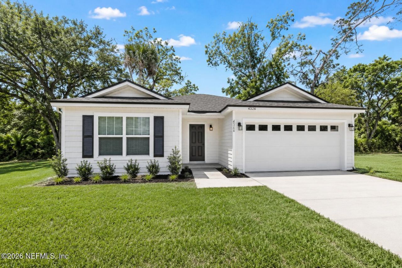 9317 Dolphin Court, Sanderson, FL 32087 Photo