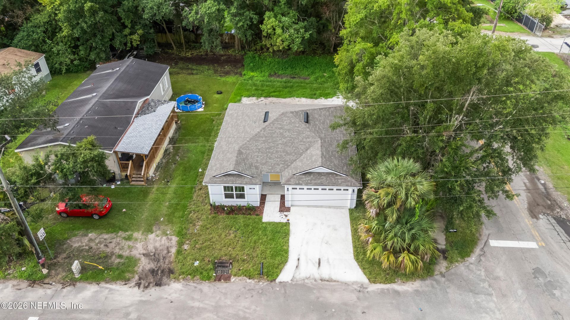 9317 Dolphin Court, Sanderson, FL 32087 Photo