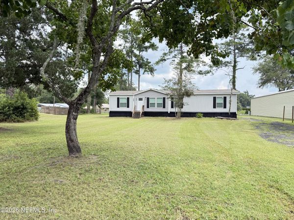 540444 LEM TURNER Road, Callahan, FL 32011
