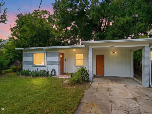 4733 ATTLEBORO Street, Jacksonville, FL 32205