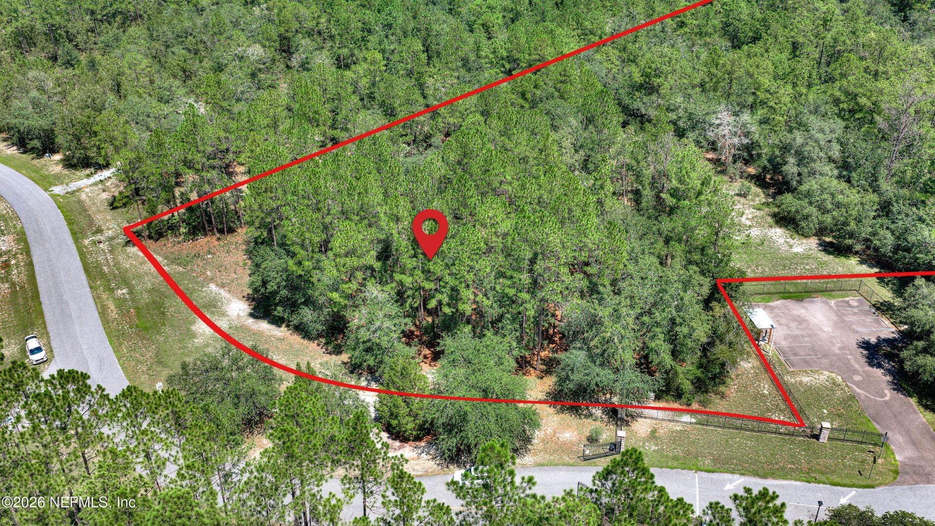 13597 Settindown Drive, Bryceville, FL 32009 Photo