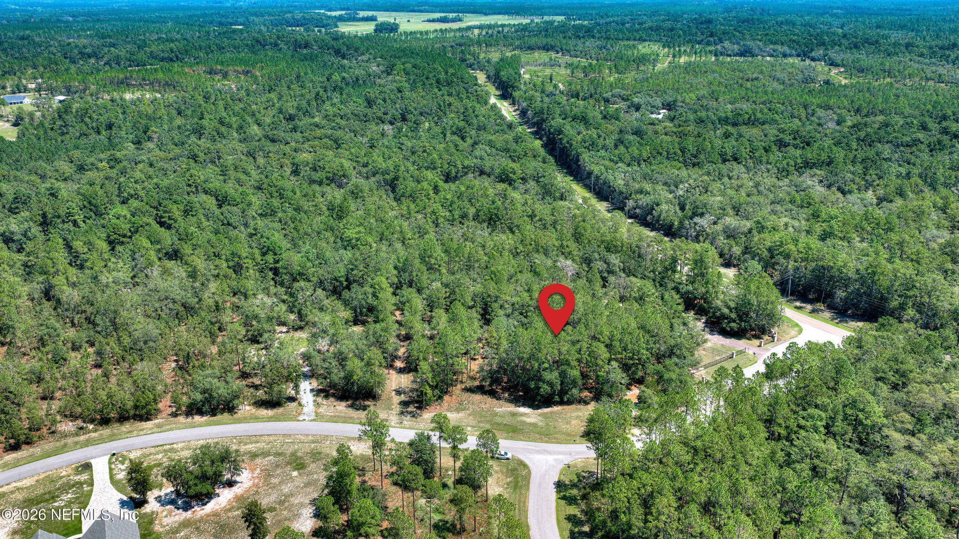 13597 Settindown Drive, Bryceville, FL 32009 Photo
