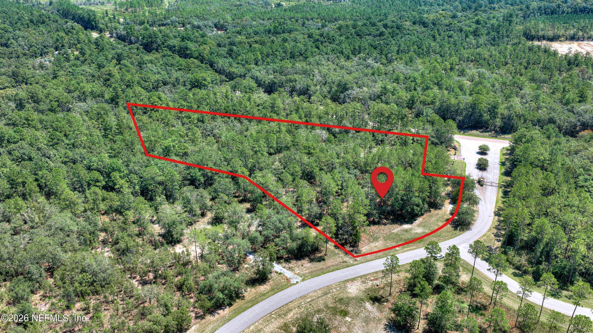 13597 Settindown Drive, Bryceville, FL 32009 Photo