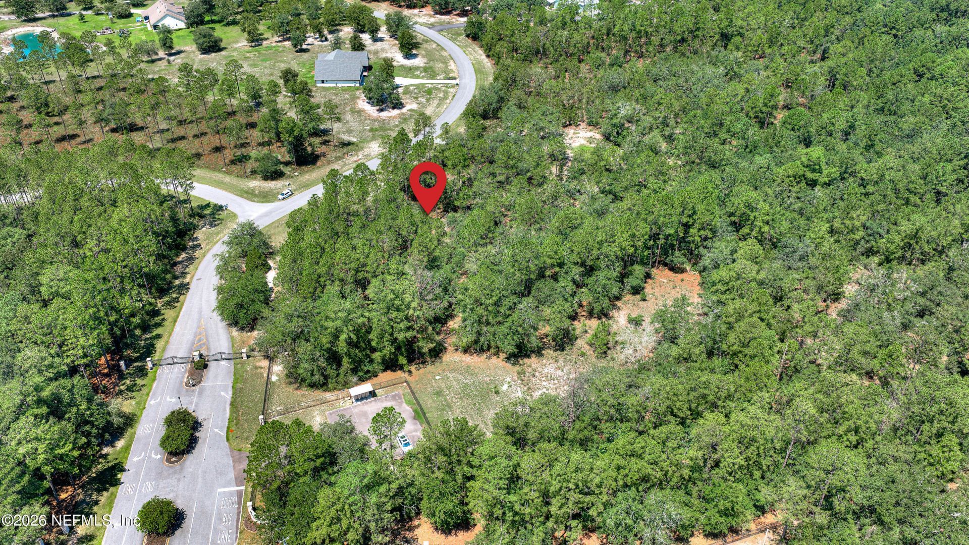13597 Settindown Drive, Bryceville, FL 32009 Photo