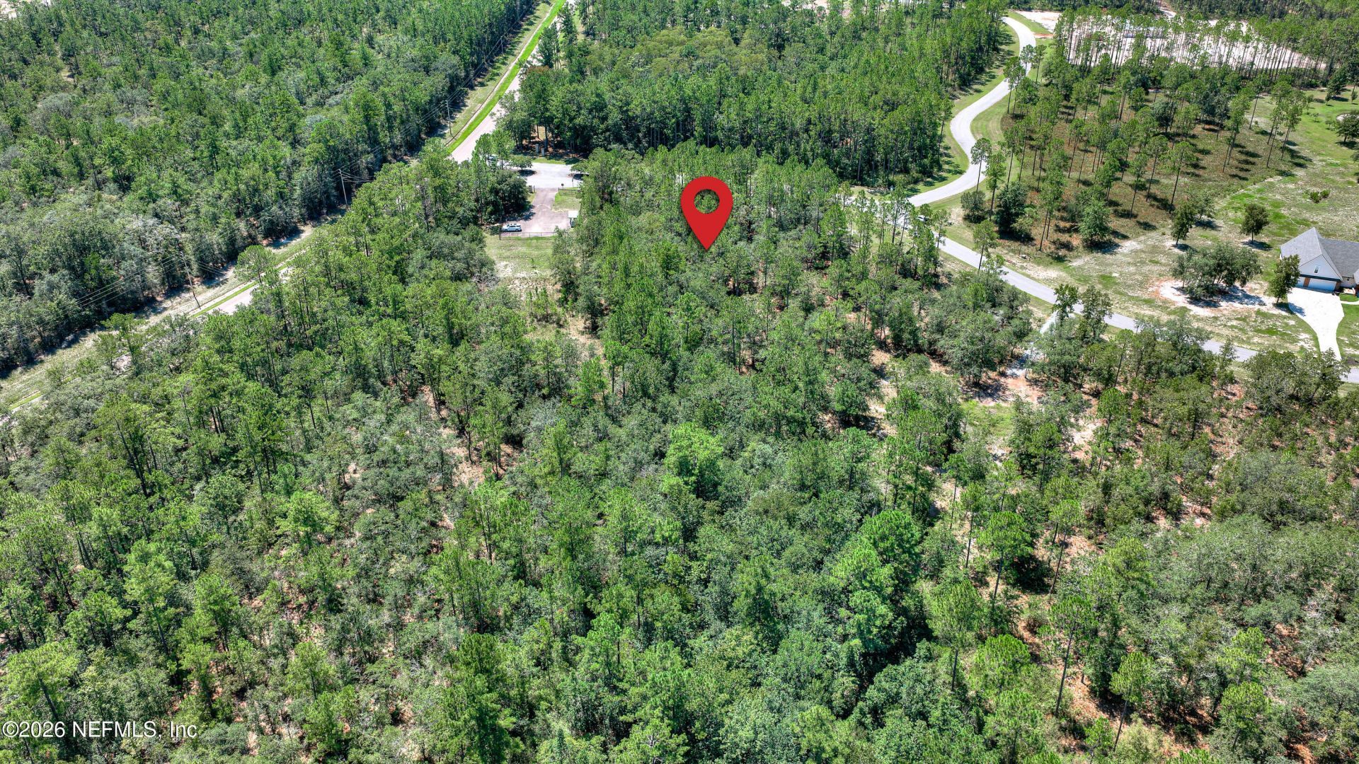 13597 Settindown Drive, Bryceville, FL 32009 Photo